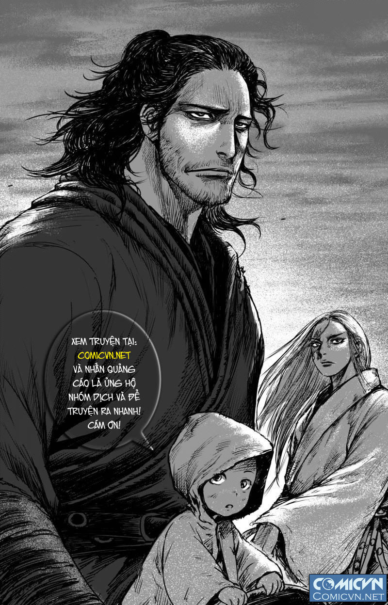 Tiêu Nhân Chapter 88 - 21