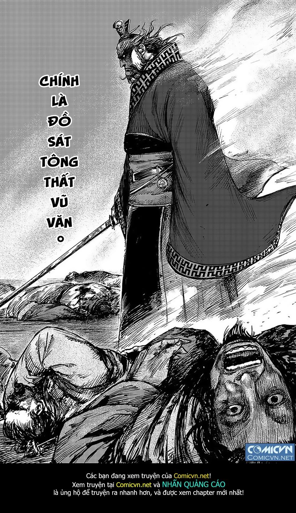 Tiêu Nhân Chapter 89 - 9