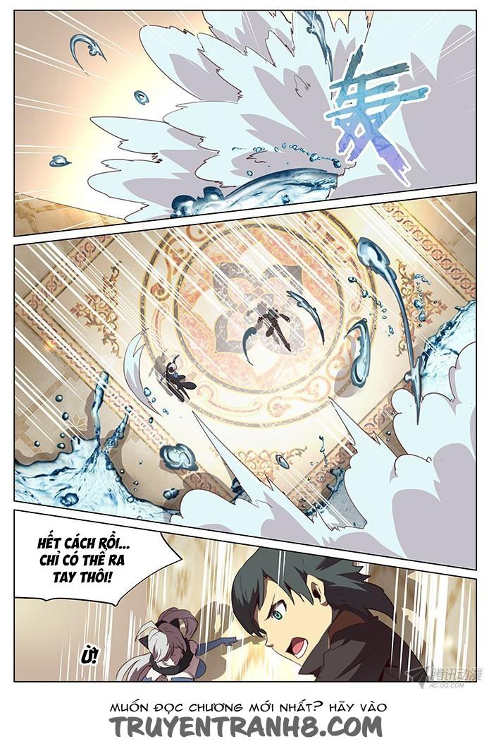 Girl And Science Chapter 100 - 5