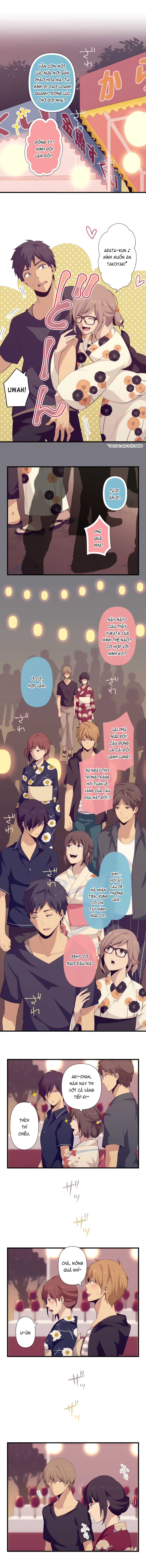 Relife Chapter 102 - 4