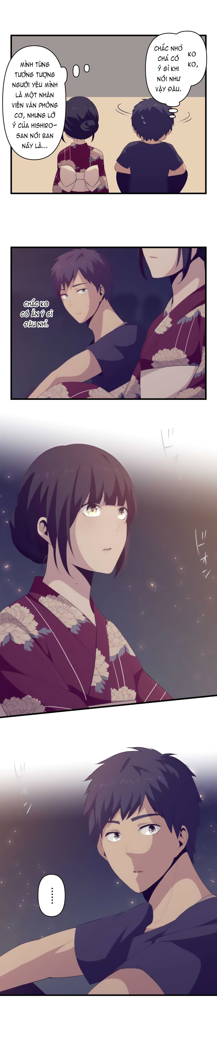 Relife Chapter 104 - 5