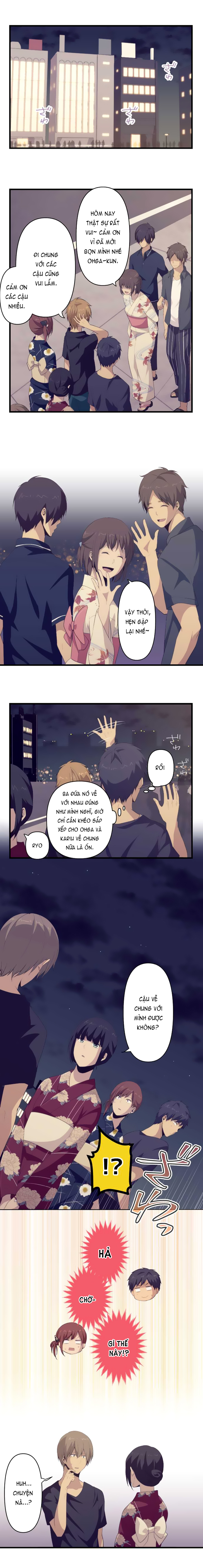 Relife Chapter 104 - 10