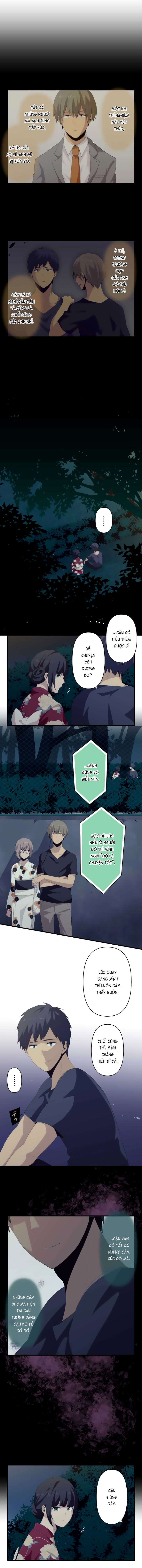 Relife Chapter 107 - 6