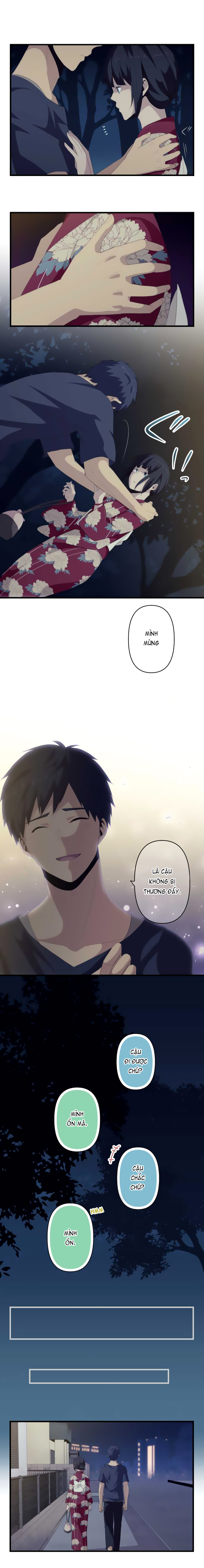 Relife Chapter 108 - 10