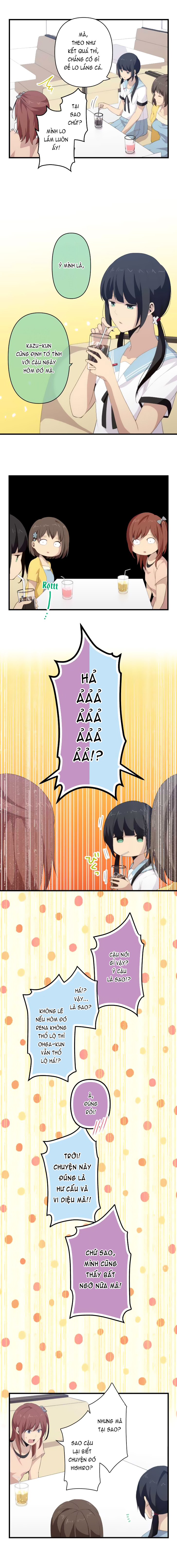 Relife Chapter 110 - 13