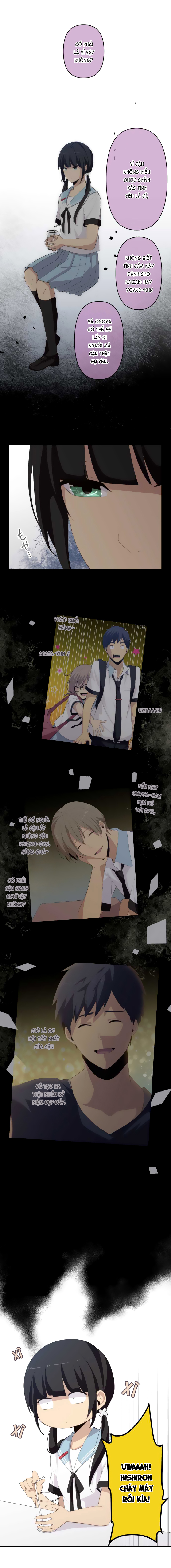 Relife Chapter 111 - 7