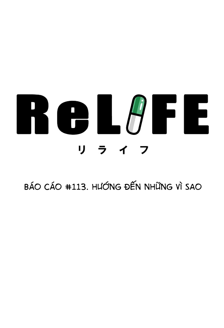 Relife Chapter 113 - 3