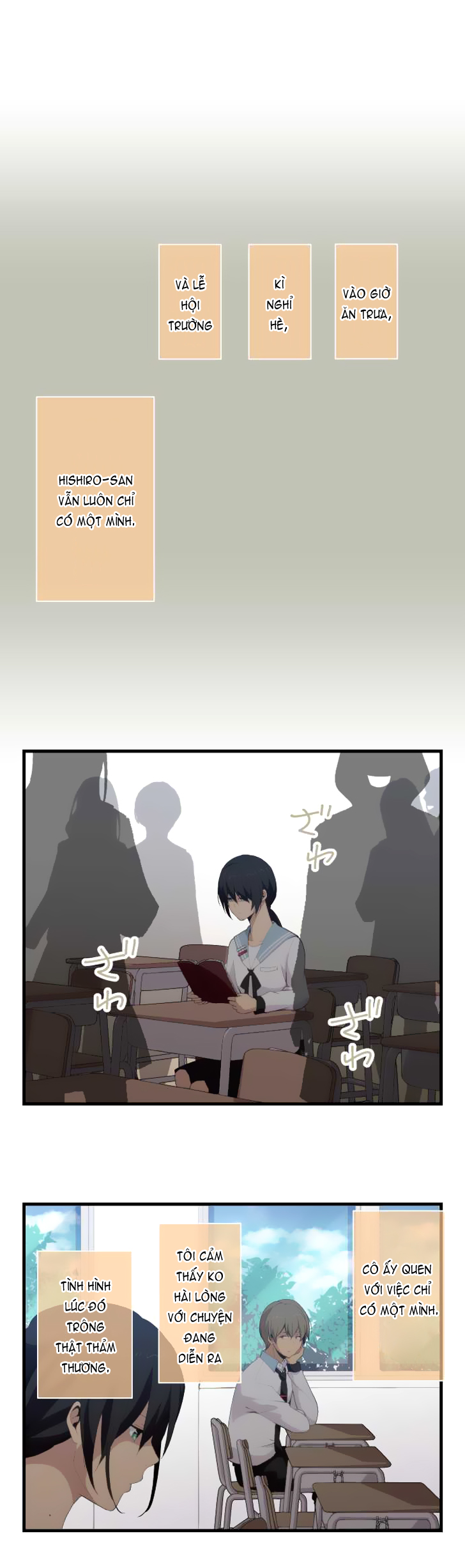 Relife Chapter 114 - 2