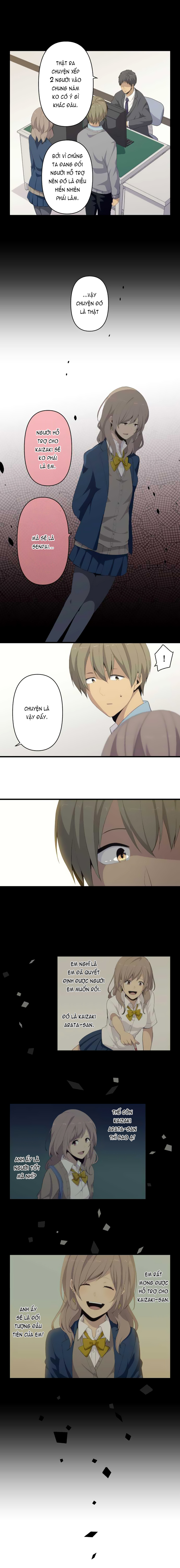 Relife Chapter 119 - 2