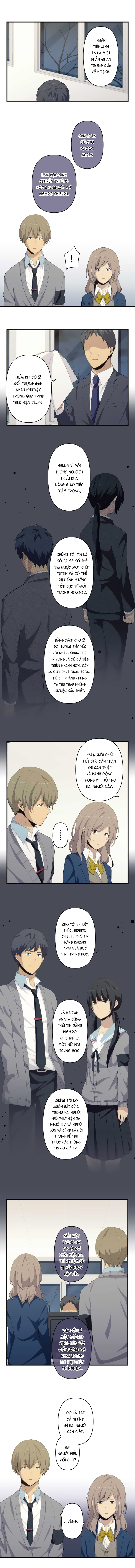 Relife Chapter 119 - 4