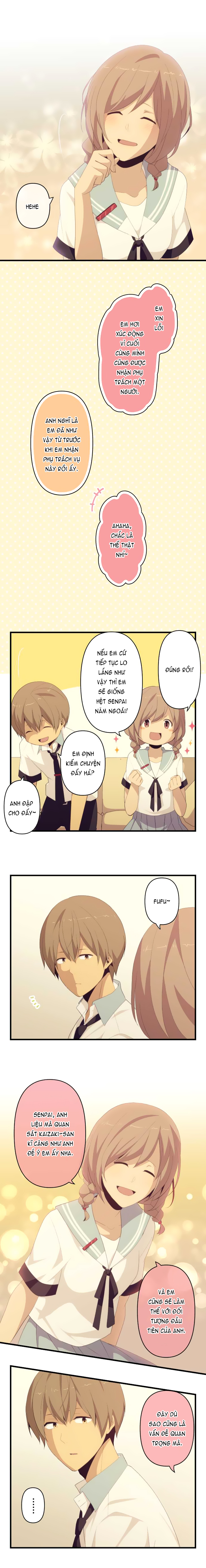 Relife Chapter 120 - 9