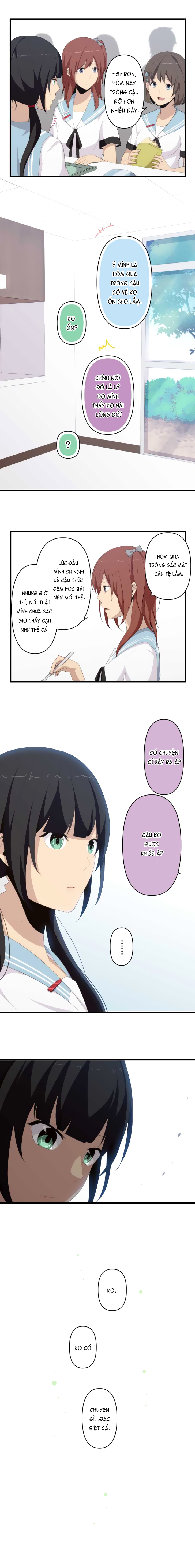 Relife Chapter 124 - 9