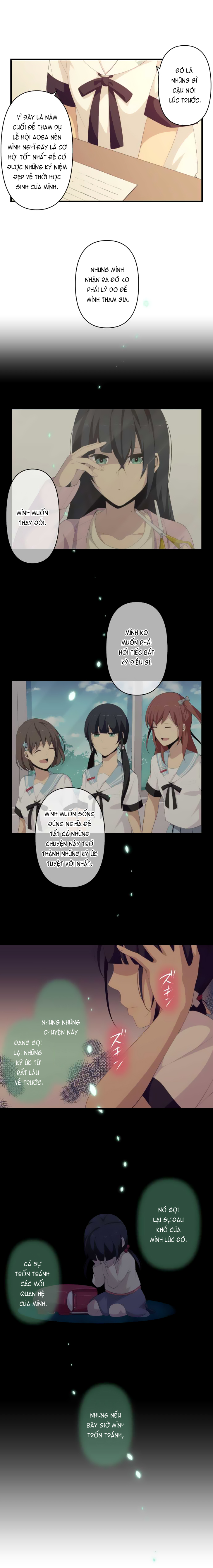 Relife Chapter 129 - 2