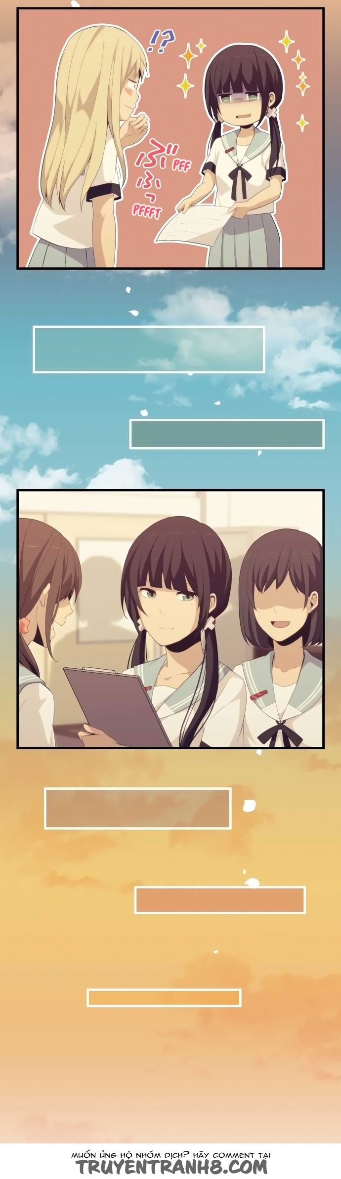 Relife Chapter 139 - 12