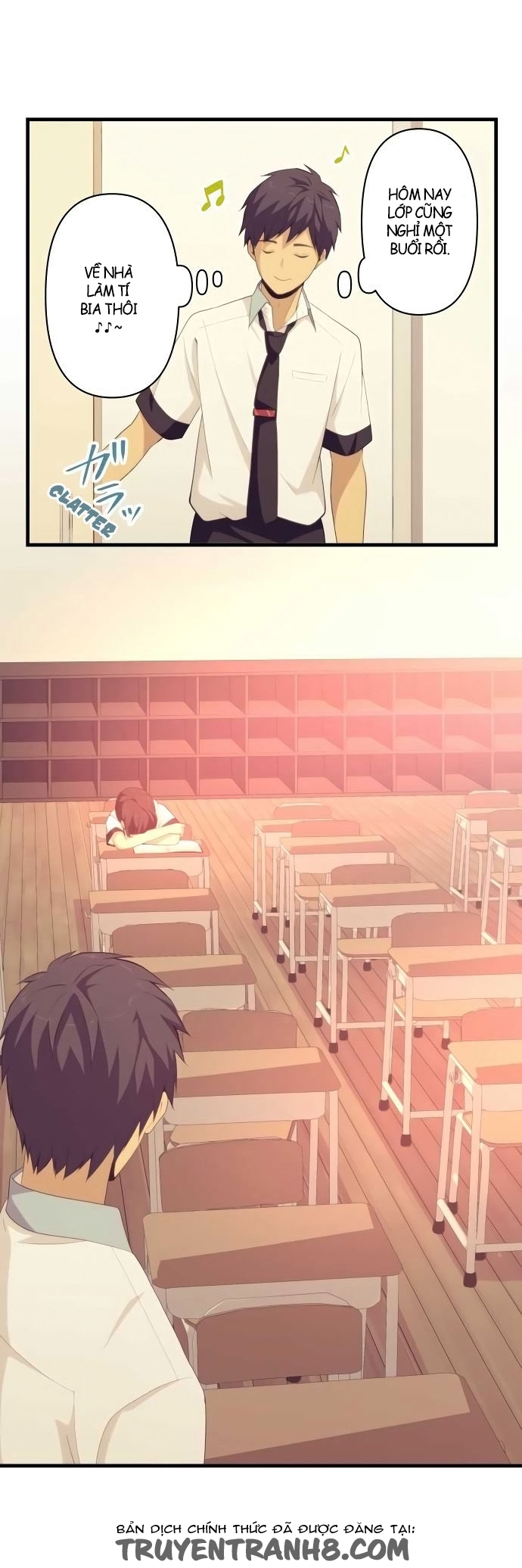 Relife Chapter 139 - 14