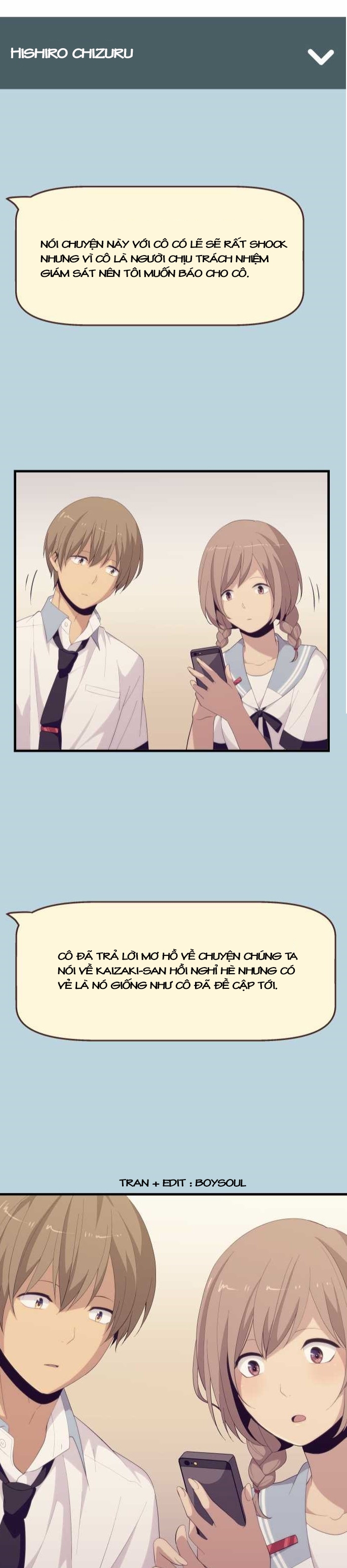 Relife Chapter 152 - 13