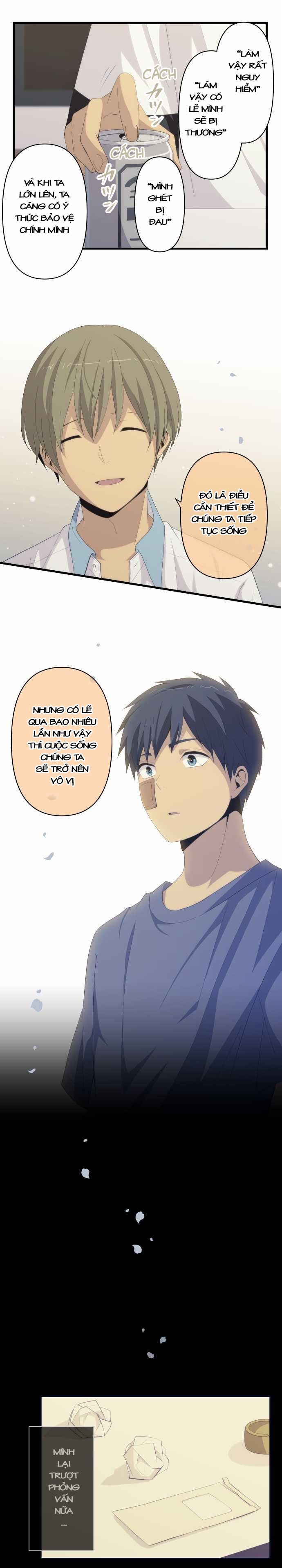 Relife Chapter 154 - 9