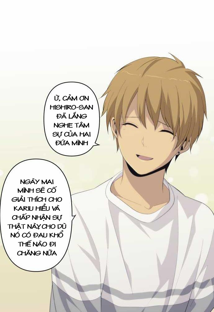 Relife Chapter 167 - 10