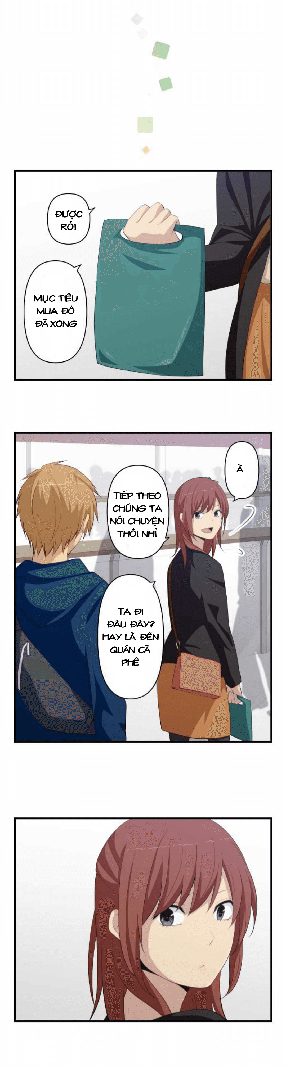 Relife Chapter 174 - 14