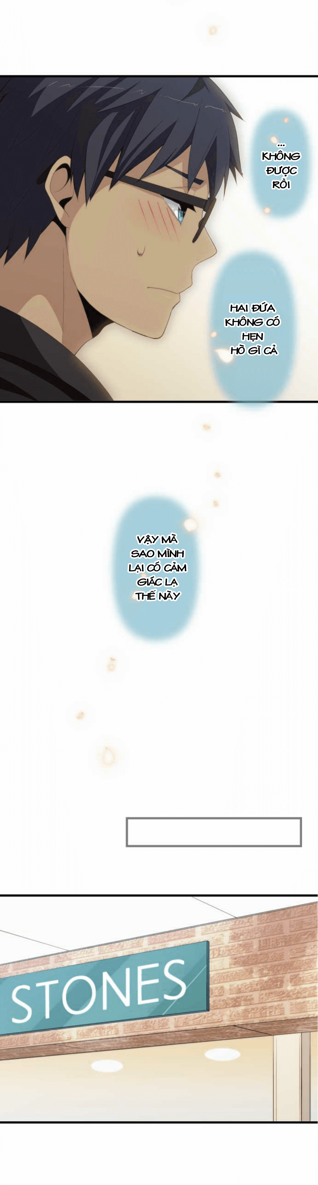 Relife Chapter 174 - 6