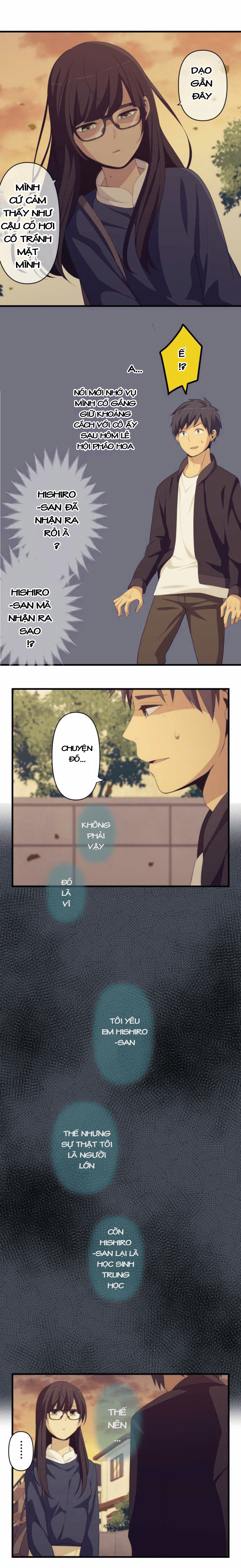 Relife Chapter 175 - 11