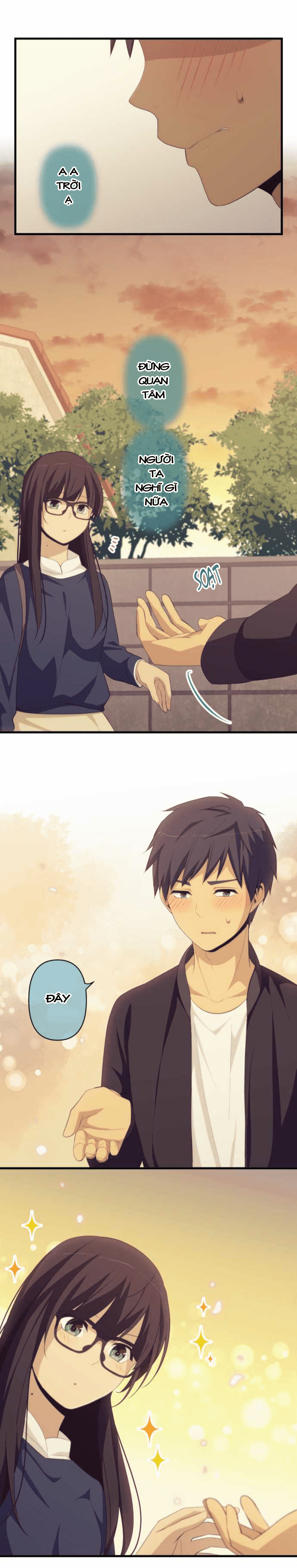 Relife Chapter 175 - 14