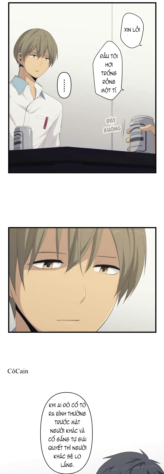 Relife Chapter 179 - 13