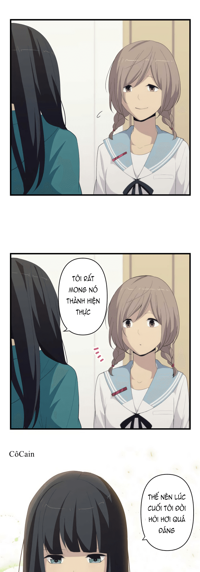 Relife Chapter 180 - 18