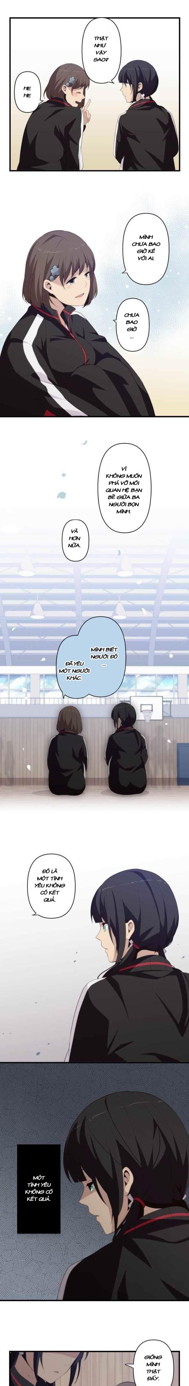 Relife Chapter 191 - 3