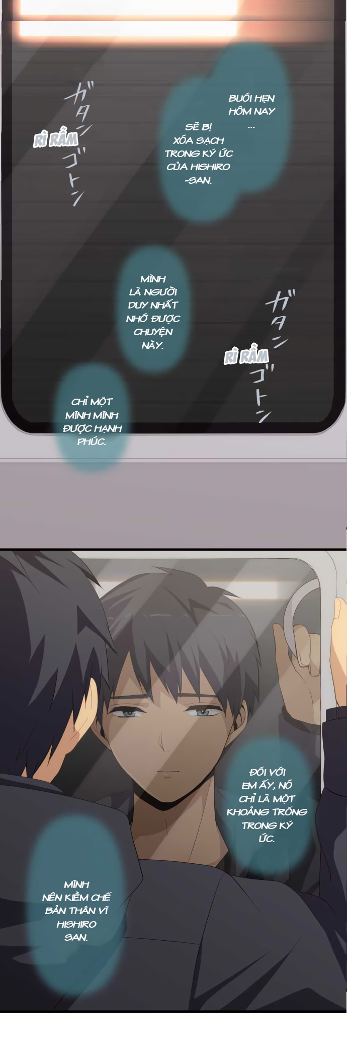 Relife Chapter 193 - 11