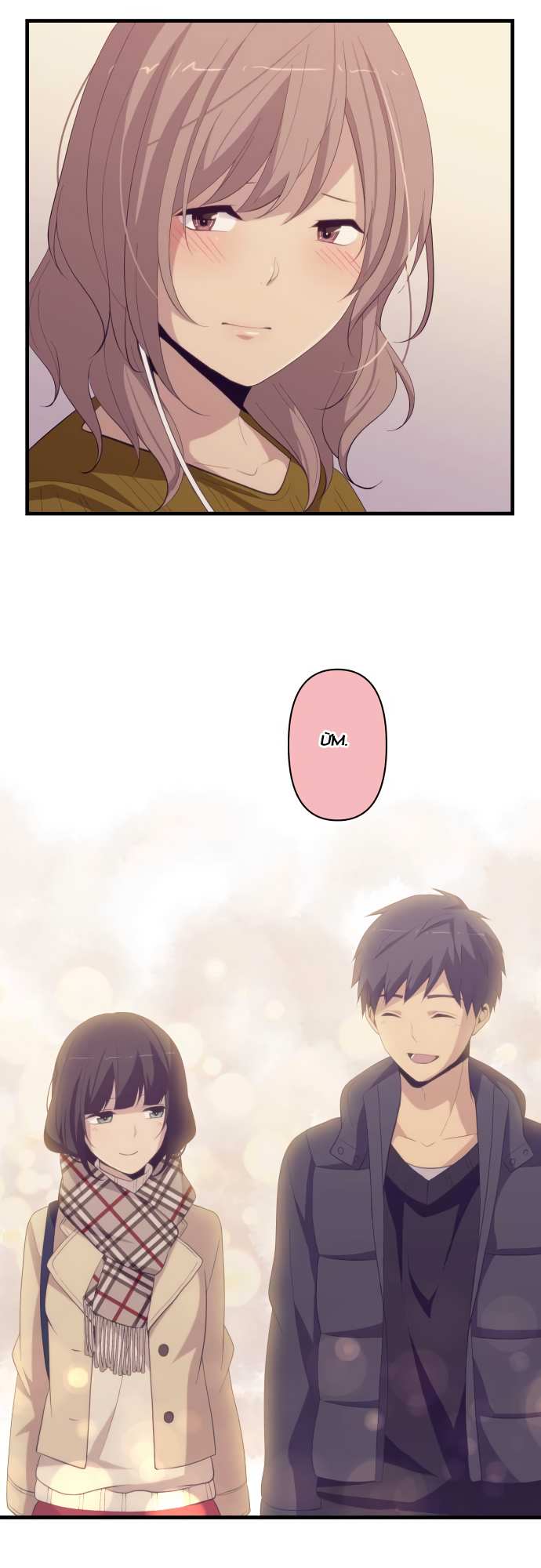 Relife Chapter 194 - 19