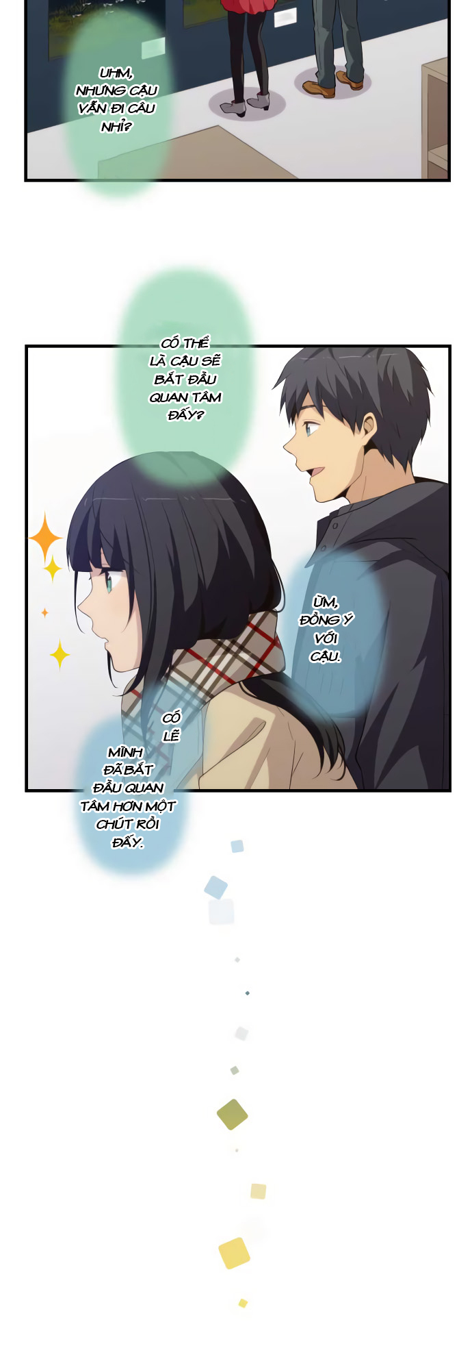 Relife Chapter 194 - 7