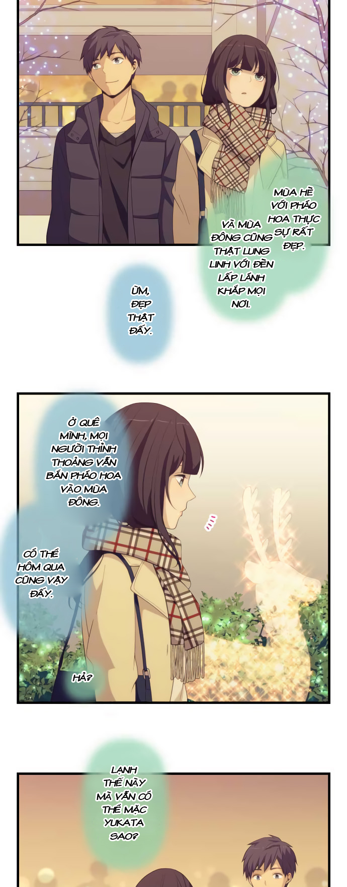 Relife Chapter 194 - 10