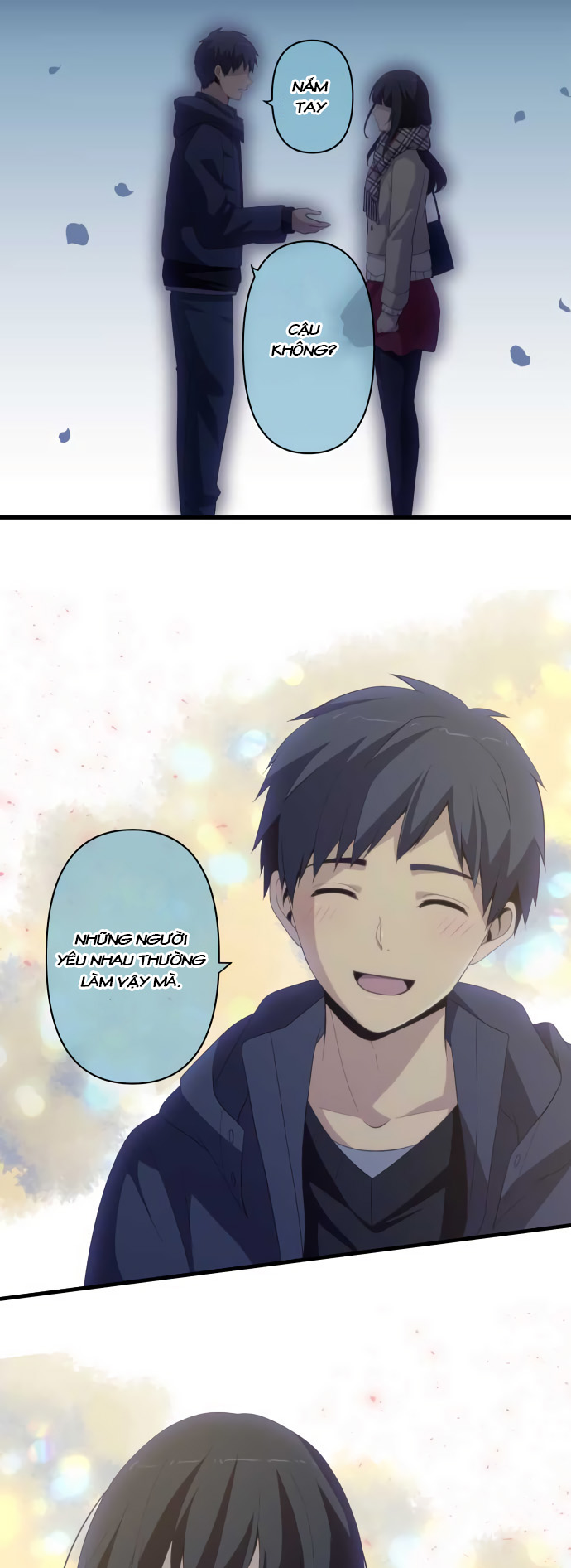 Relife Chapter 198 - 18