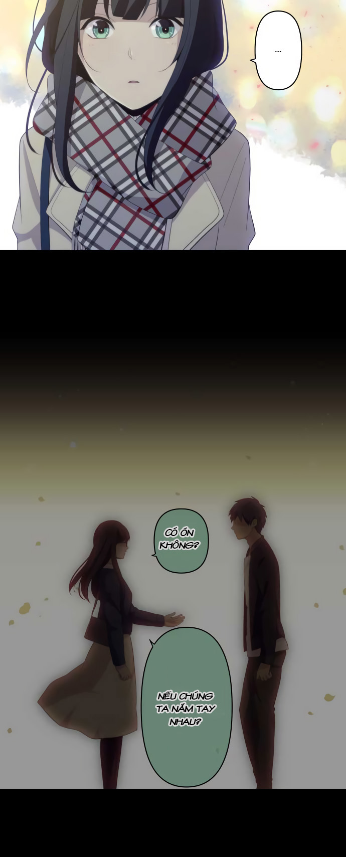 Relife Chapter 198 - 19