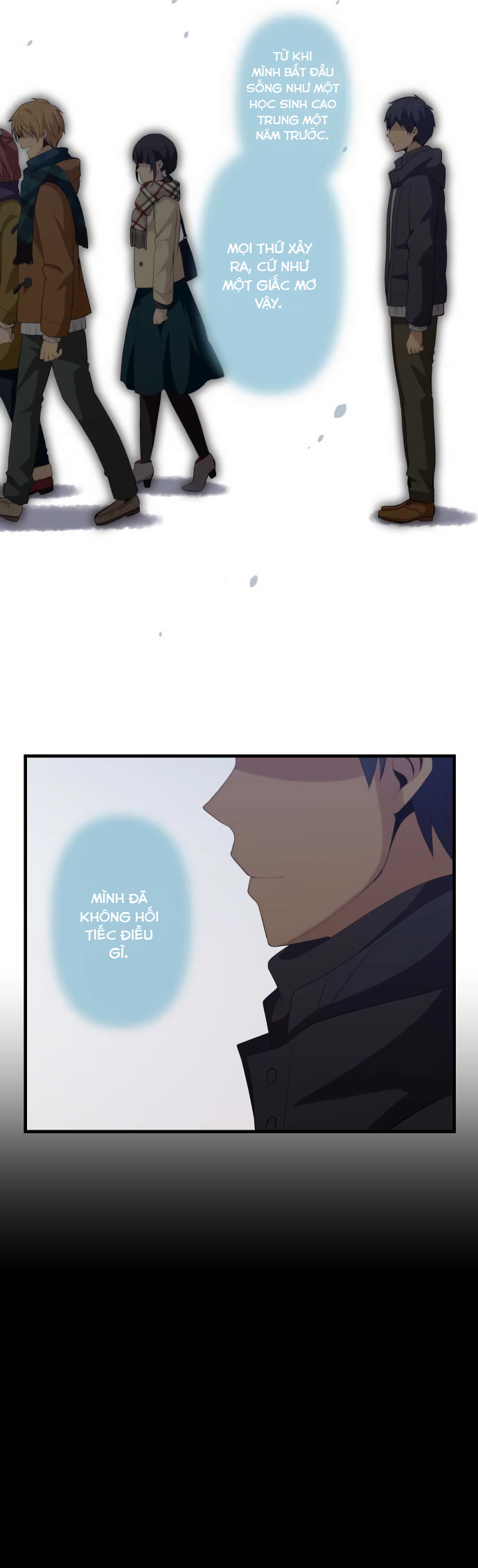 Relife Chapter 202 - 16