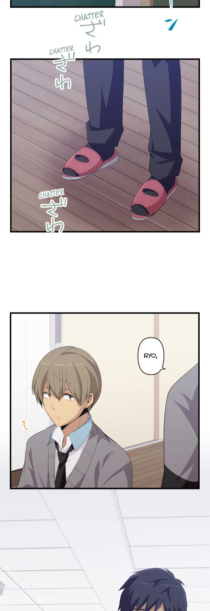 Relife Chapter 204 - 23