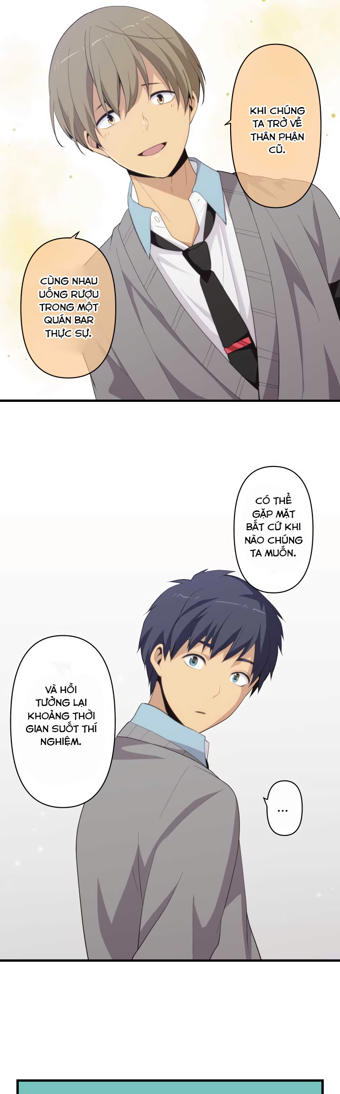 Relife Chapter 205 - 20