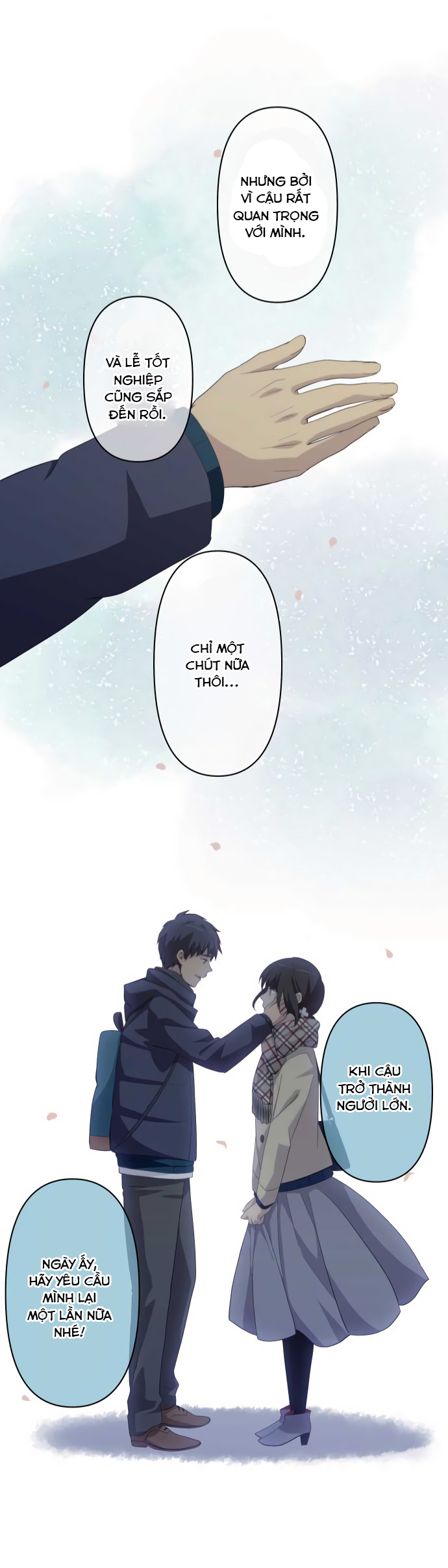 Relife Chapter 209 - 25