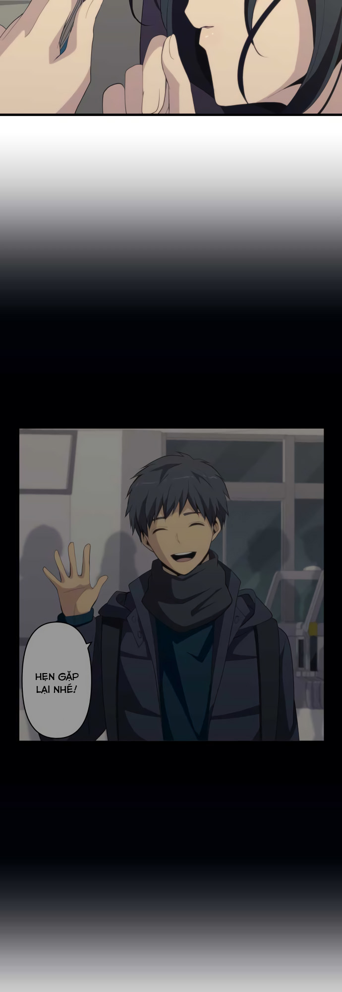 Relife Chapter 210 - 8