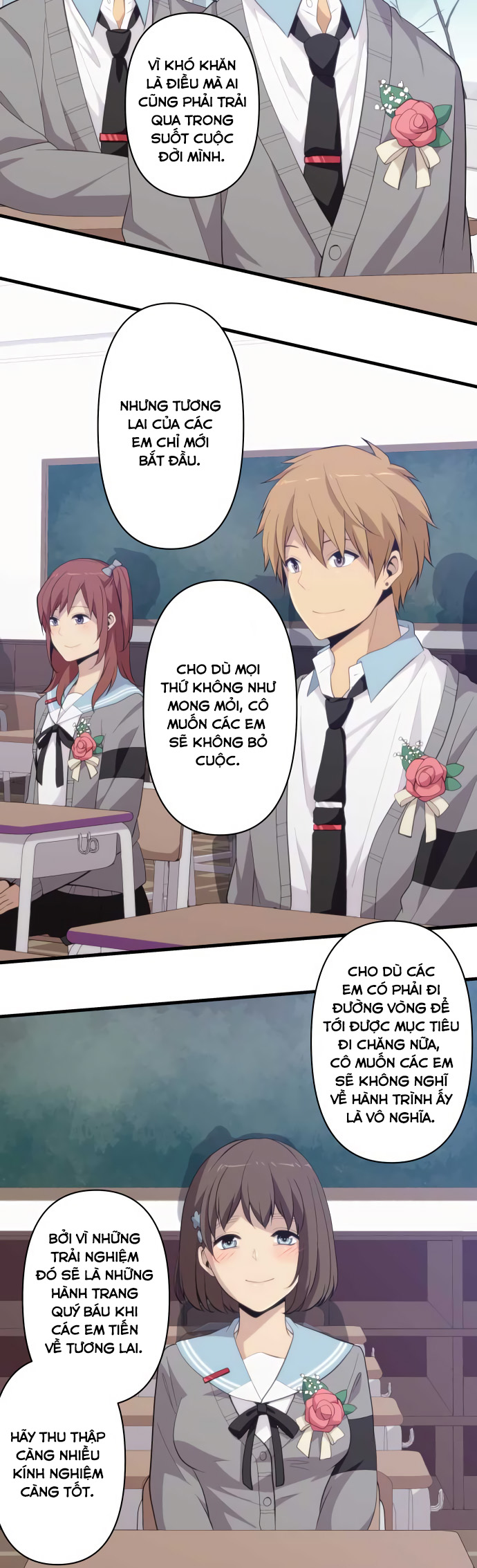 Relife Chapter 211 - 6