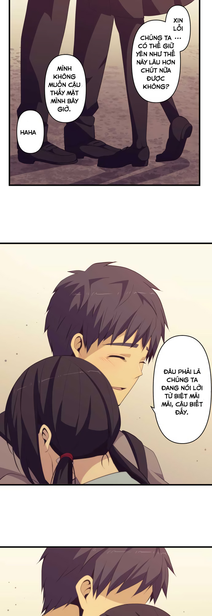 Relife Chapter 213 - 18