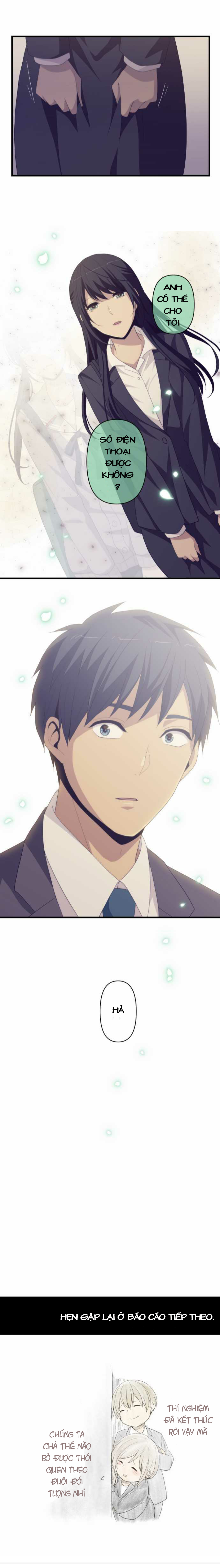 Relife Chapter 219 - 18