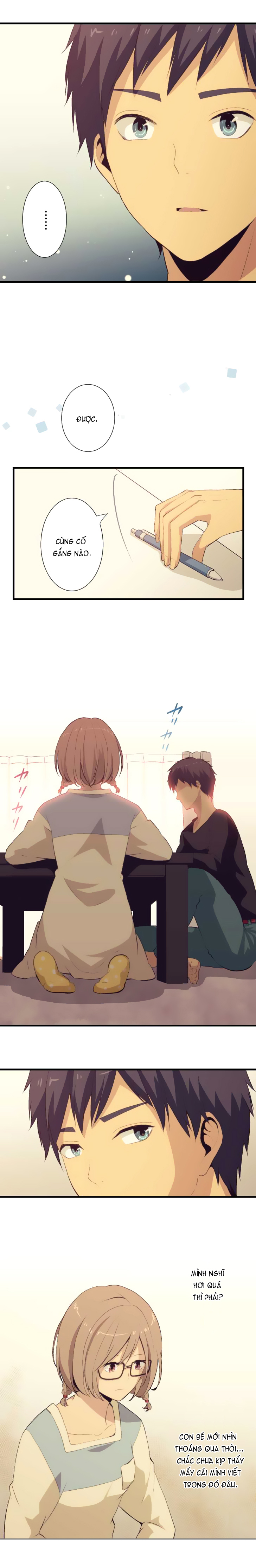 Relife Chapter 49 - 8