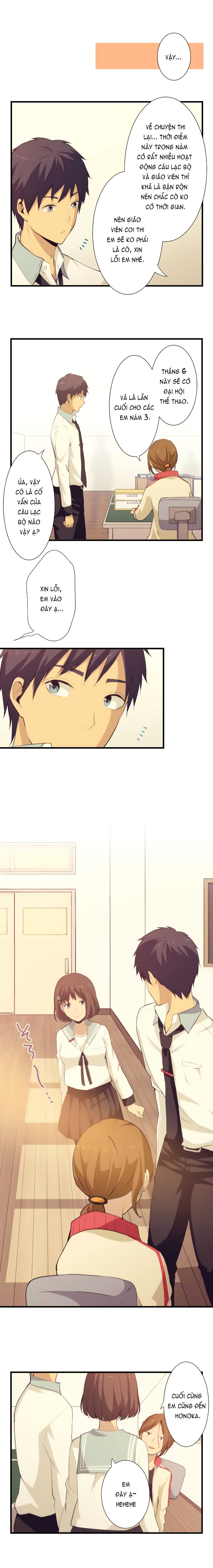 Relife Chapter 57 - 10