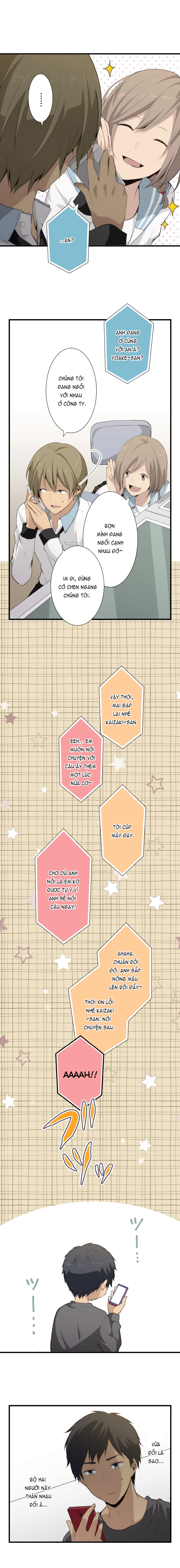 Relife Chapter 61 - 9