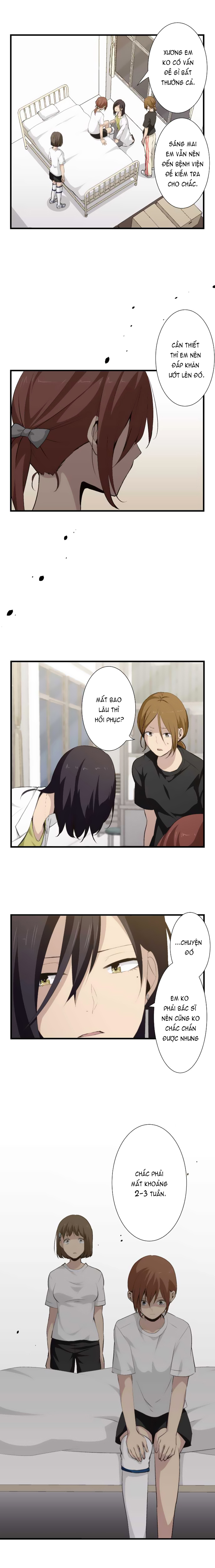 Relife Chapter 63 - 5