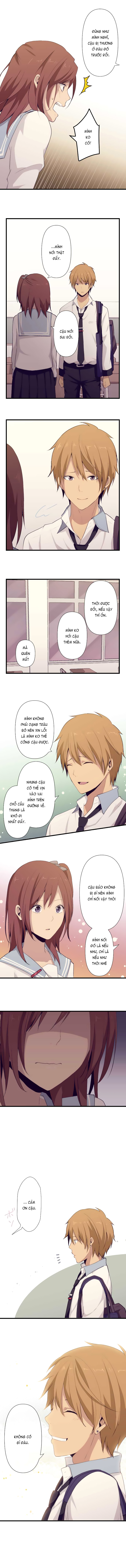 Relife Chapter 68 - 7