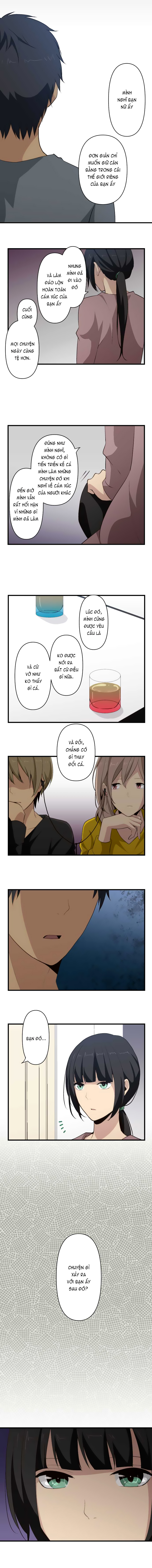 Relife Chapter 71 - 8