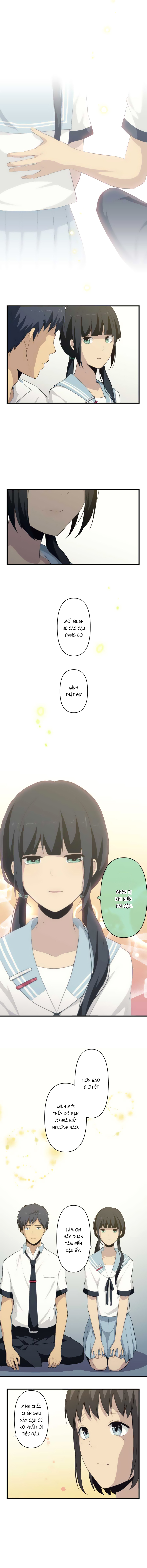 Relife Chapter 76 - 8